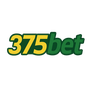 375bet Logo